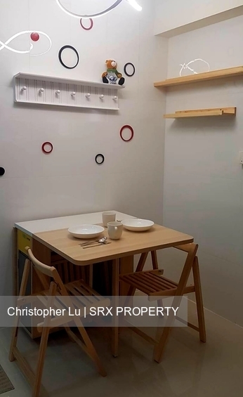 Blk 462B Yishun Avenue 6 (Yishun), HDB 3 Rooms #212286281